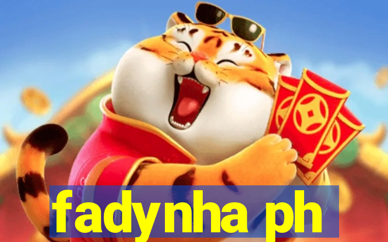 fadynha ph